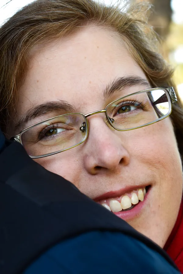 Photo captured by Focal Focus