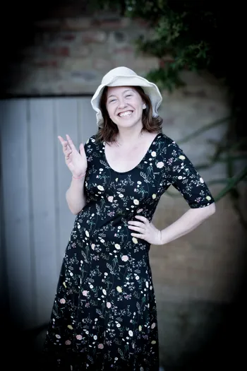 Photo of Rachael Joubert