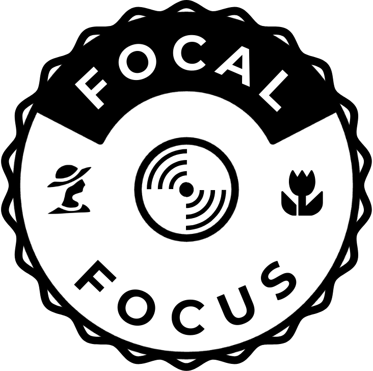 Focal Focus logo